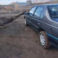 مدل ۸۵ تمیز فنی سالم|خودرو سواری و وانت|تربت‌حیدریه, باغ سلطانی|دیوار