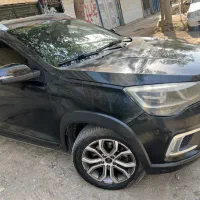 ایکس ۲۲مدل ۱۳۹۶ اکسلنت لاکچری معاوضه|خودرو سواری و وانت|مشهد, توس (بلوار توس)|دیوار