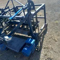 وسایل کامل بلوک زنی|ماشین‌آلات صنعتی|اهر, |دیوار