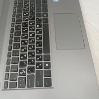 لپتاپ Hp فوق العاده قدرتمند با قیمت مناسب|رایانه همراه|بهشهر, |دیوار