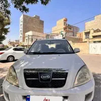 ام‌وی‌ام X33 دنده‌ای، مدل ۱۳۹۱|خودرو سواری و وانت|ارومیه, |دیوار