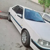 پژو پارس سال، مدل ۱۳۹۴