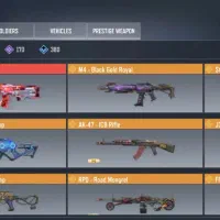 طاق فقط با hs. لجند