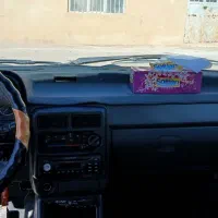 پراید مدل ۸۸|خودرو سواری و وانت|فیروزآباد (فارس), |دیوار