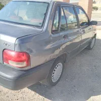 پراید مدل ۸۸|خودرو سواری و وانت|بهارستان, |دیوار