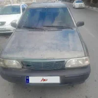 پراید|خودرو سواری و وانت|گلبهار, شهر جدید گلبهار|دیوار