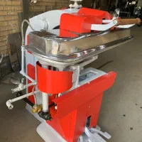 ساخت و تولید اتوپرس ، لوازم خشکشویی. دیگ بخار..|ماشینآلات صنعتی|تهران, خاوران|دیوار