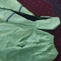 بادگیر و بارانی