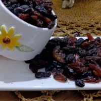 کشمش آفتابی درجه یک محصول کاشمر|خوردنی و آشامیدنی|اسلامشهر, شهرک مصطفی خمینی|دیوار