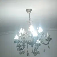 لوستر برنز ۴ عدد