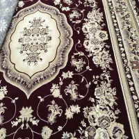 فرش ۱۲متری ۵۰۰شانه