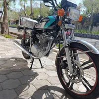تکتاز150cc.اسپورت دیسک.اقساط بدون سود|موتورسیکلت|کاشان, سیفی آباد|دیوار