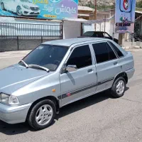 پراید ۱۴۱ مدل ۸۵