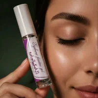 ژل ابرو گیاهی