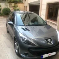 پژو ۲۰۷ ، مدل ۹۷ ، کارکرد ۷۰۰۰۰