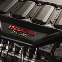 فروش و خدمات پس از فروش کامیونت آترا ایسوزو|خودرو سنگین|مهریز, |دیوار