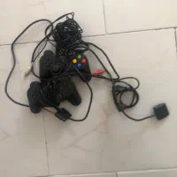 Ps2درحد|کنسول، بازی ویدئویی و آنلاین|پردیس, فاز ۳|دیوار