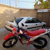 زانتیا|خودرو سواری و وانت|فولادشهر, سایت صنعتی کاوه|دیوار