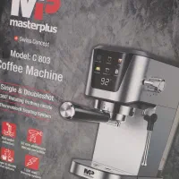 قهوه ساز MP فول لمسی