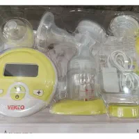 شیردوش برقی مارک
