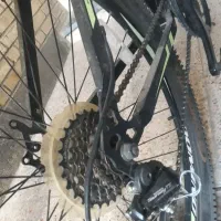 دوچرخه 26|دوچرخه، اسکیت، اسکوتر|بروجن, |دیوار