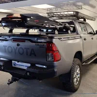 هایلوکس 2016 اتوماتیک|خودرو سواری و وانت|تهران, میرداماد|دیوار