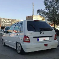 111 مدل 93 با لوازم|خودرو سواری و وانت|مشهد, سجاد شهر|دیوار