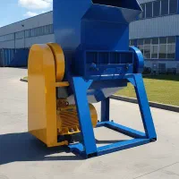 دستگاه آسیاب پلاستیک سنگین‌کار مخصوص بازیافت|ماشین‌آلات صنعتی|شیراز, بعثت|دیوار