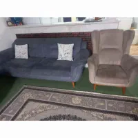 یه دس مبل هشت نفره