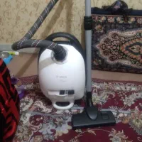 جارو برقی bosch