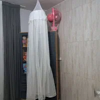 پشه بند توری