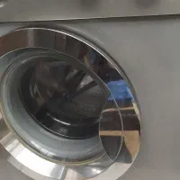 لوازم خانگی|ماشین لباسشویی و خشککن لباس|رشت, نخودچر|دیوار