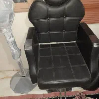 صندلی ارایشگاه|آرایشگاه و سالنهای زیبایی|دلیجان, |دیوار