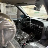 زانتیا ۲۰۰۰ درحد|خودرو سواری و وانت|بجنورد, |دیوار