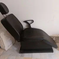صندلی آرایشگاه زنانه