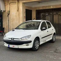 ۲۰۶ تیپ ۵ مدل ۹۸|خودرو سواری و وانت|تهران, هفت حوض|دیوار