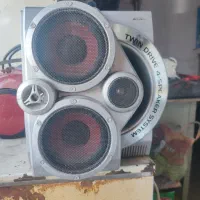 باند قوی آیوا