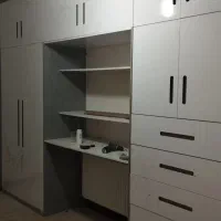 کابینت پاک چوب