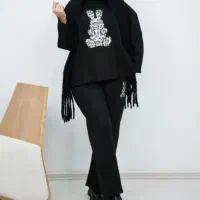 ست بافت خرگوشی