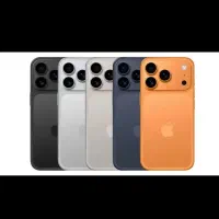 آیفون ۱۷ مکس آکبند اورجینال zaa