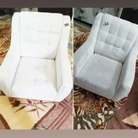 مبل شویی تضمینی در منزل|خدمات نظافت|همدان, |دیوار