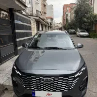 ام وی ام x33 کراس اتومات / اقساطی / کیان خودرو