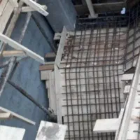 پیمانکاری صفر تا صد بازسازی محوطه سازی|خدمات پیشه و مهارت|لاهیجان, شهید آوینی|دیوار