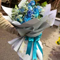 گل آنلاین (*شلوغ*)