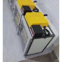 دستگاه جوجه کشی ققنوس با ارسال