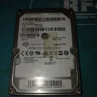 هارد ۱ ترابایت نوت بوکی IDE