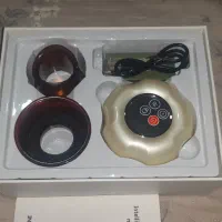 بادکش شارژی مدل KH-888 با 12 درجه شدت