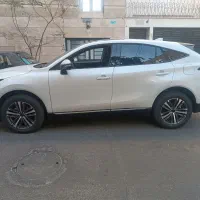 تویوتا ونزا 2025 سفید|خودرو سواری و وانت|ری, دیلمان|دیوار