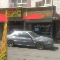 مغازه تجاری|اجارهٔ مغازه و غرفه|تهران, شهرک ولیعصر شمالی|دیوار