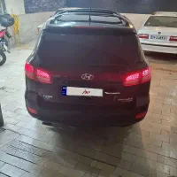 سانتافه ۲۰۰۹|خودرو سواری و وانت|تهران, بنی‌هاشم|دیوار